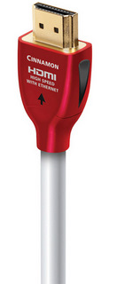 AudioQuest - HDMI Cinnamon, 16.0m