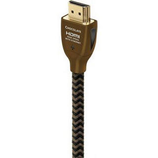 AudioQuest - HDMI Chocolate, 1.5m