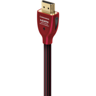 AudioQuest - HDMI Cinnamon, 1.5m