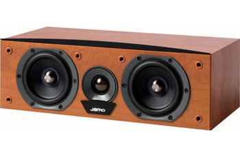 JAMO C 60 CEN Black Ash,Dark Apple