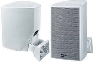 Magnat Symbol Pro 130  black,white