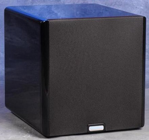 Velodyne DD-15 BG