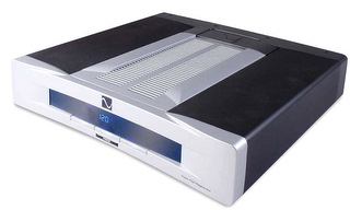 PS audio Power Plant Premier