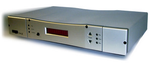 Rega RADIO-3