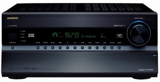 Onkyo TX-NR1008 (B)/(S)