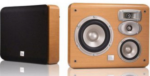 JBL Studio L820