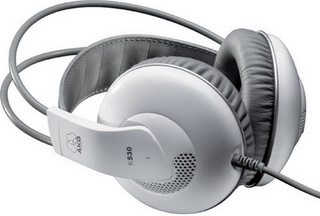 AKG K 530  WHITE