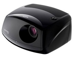 SIM2 Domino 80 Evo Black/White