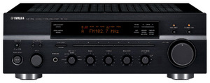 YAMAHA RX-797 RDS BL/ TI