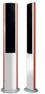 Quadral Signo-400 cherry,