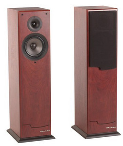 Wharfedale EMERALD 95 MK4 rosewood,cherry,black
