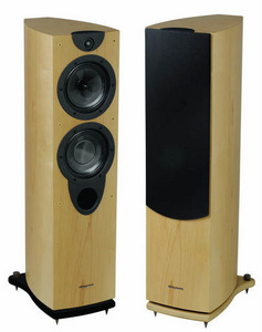 Wharfedale Evo-2 30 piano maple,piano cherry,piano rosewood,piano black,piano bird's eye maple