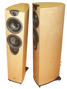 Wharfedale Evo-2 40 piano maple,piano cherry,piano rosewood,piano black,piano bird's eye maple