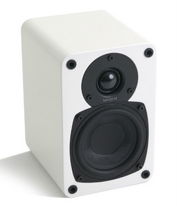 Tangent EVO E4, high gloss white