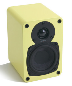 Tangent EVO E4, high gloss yellow
