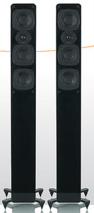 Tangent EVO E34, high gloss black