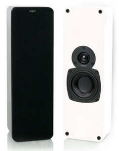 Tangent EVO E4L, high gloss white