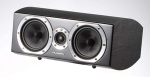Wharfedale Diamond 10 CC blackwood,walnut pearl,rosewood quilt,wenge