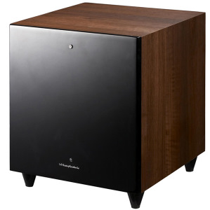 Wharfedale Diamond 10 MX-Sub blackwood,wenge