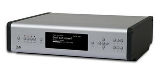 T+A E-SERIE- CD- PLAYER