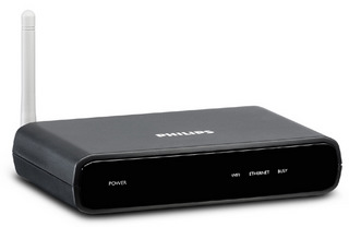 Philips - RFX 9400