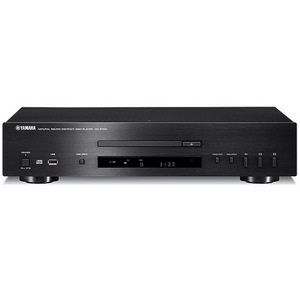 Yamaha CD-S700 Black, Silver