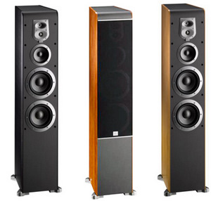 JBL ES80