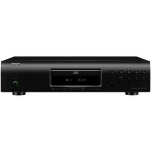 Denon  DBP-1610 Black