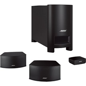 BOSE CineMate� GS II Home Theather System