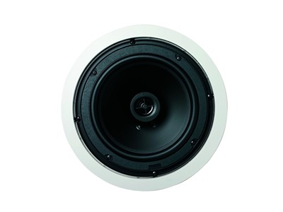 JAMO 8.5 CS, white