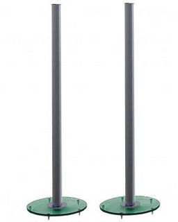 Ceratec Xeno M -  125 cm LED light speaker system