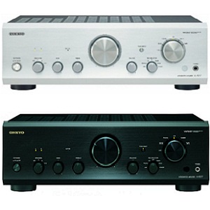 Onkyo A-9377 (S)\(B)