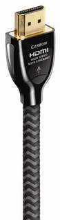 AudioQuest - HDMI Carbon, 1.5m