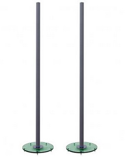 Ceratec Xeno  - 165 cm LED light speaker system