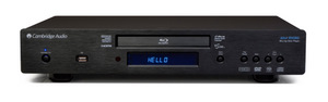 Cambridge Audio AZUR BD PLAYER