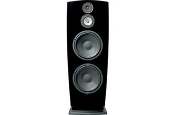 JAMO R 907 HIGH GLOSS BLACK