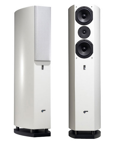 AUDIO PRO AVANTI A.100 DC
