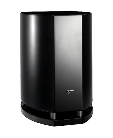 AUDIO PRO SW-500 DC