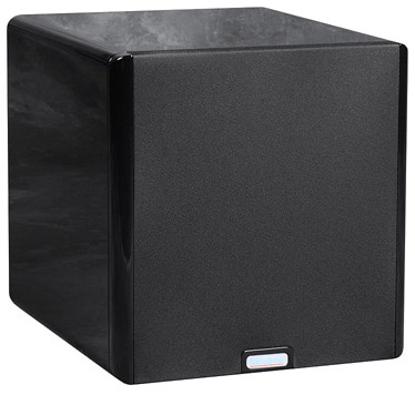 Velodyne DD-18 BG