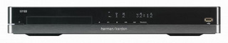 Harman/Kardon BDP 10