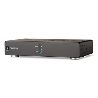 Belkin AP20500ea3M-BLK