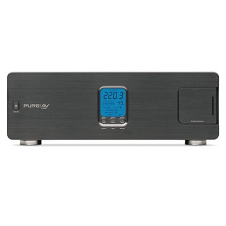 Belkin AP41000ea3M-BLK