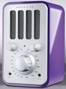 Bernstein PRA30 deep red,silver silk,piano white,new purple,orange seventy