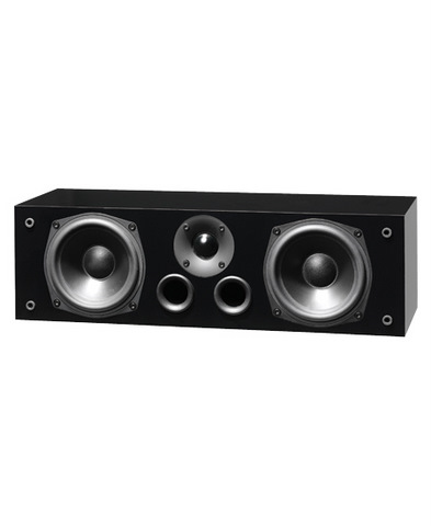 AUDIO PRO IMAGE V.3 Black Ruby C