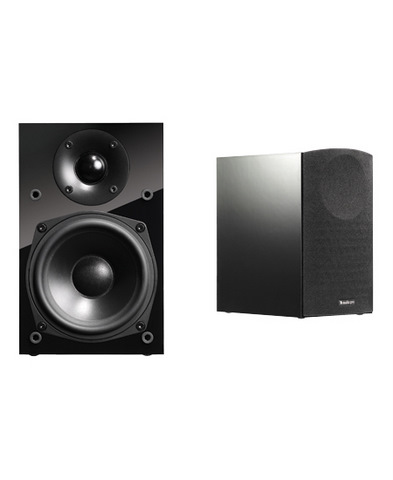 AUDIO PRO IMAGE V.3 Black Ruby