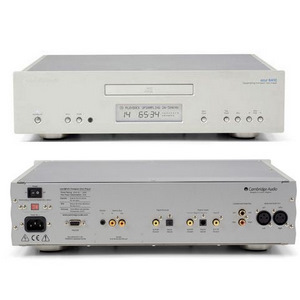Cambridge Audio 840C