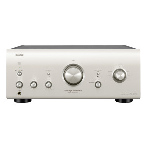 Denon PMA-2010AE Premium Silver