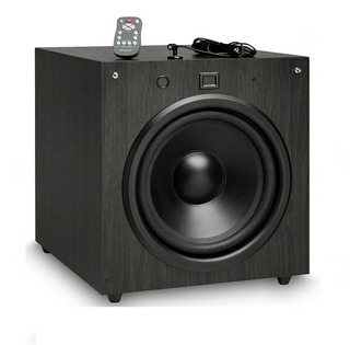 Velodyne EQ-Max 8