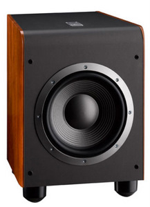 JBL ES250P