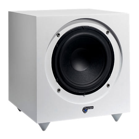 AUDIO PRO EVO DC 8
